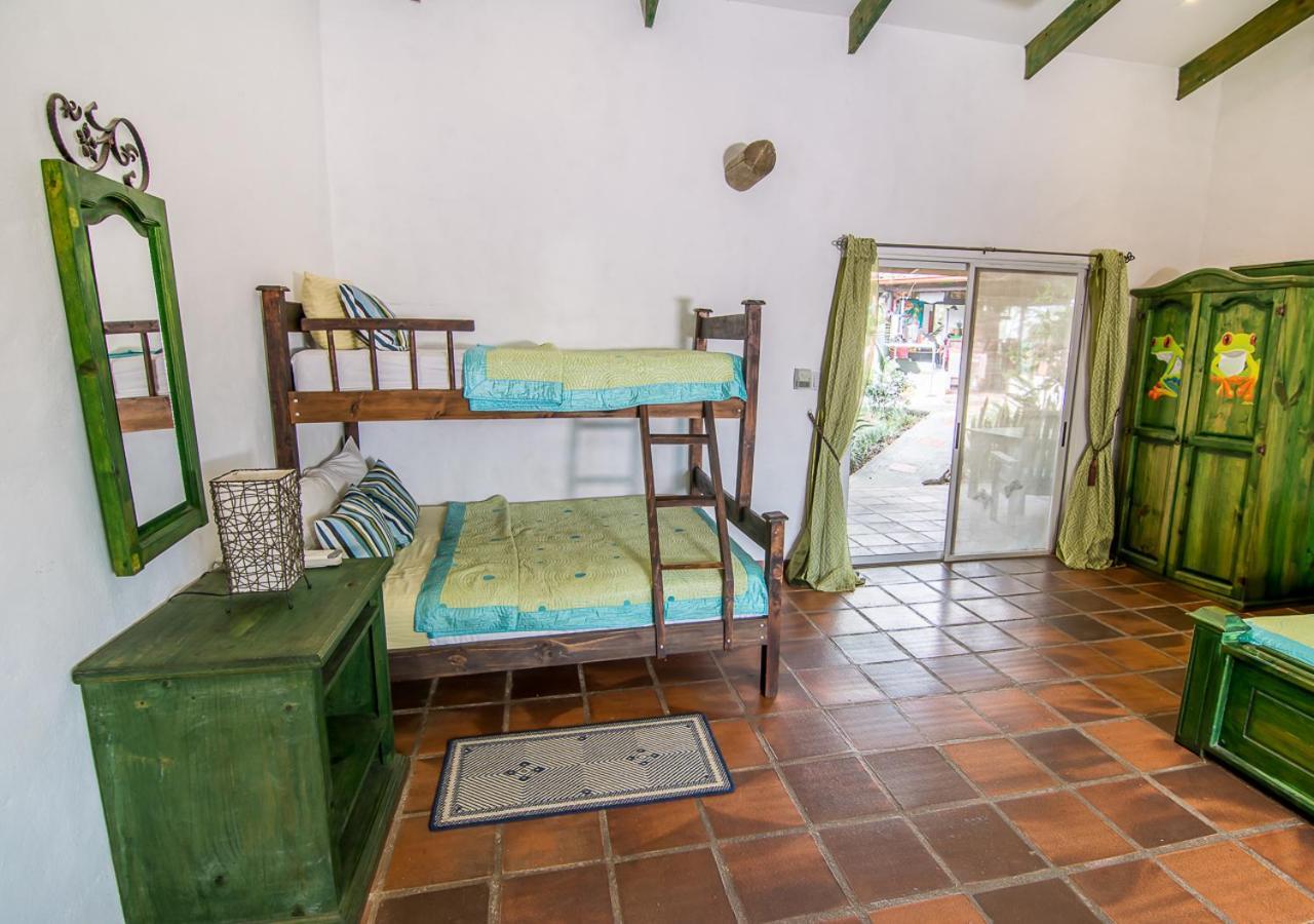 Villa Margarita Animas  Eksteriør billede
