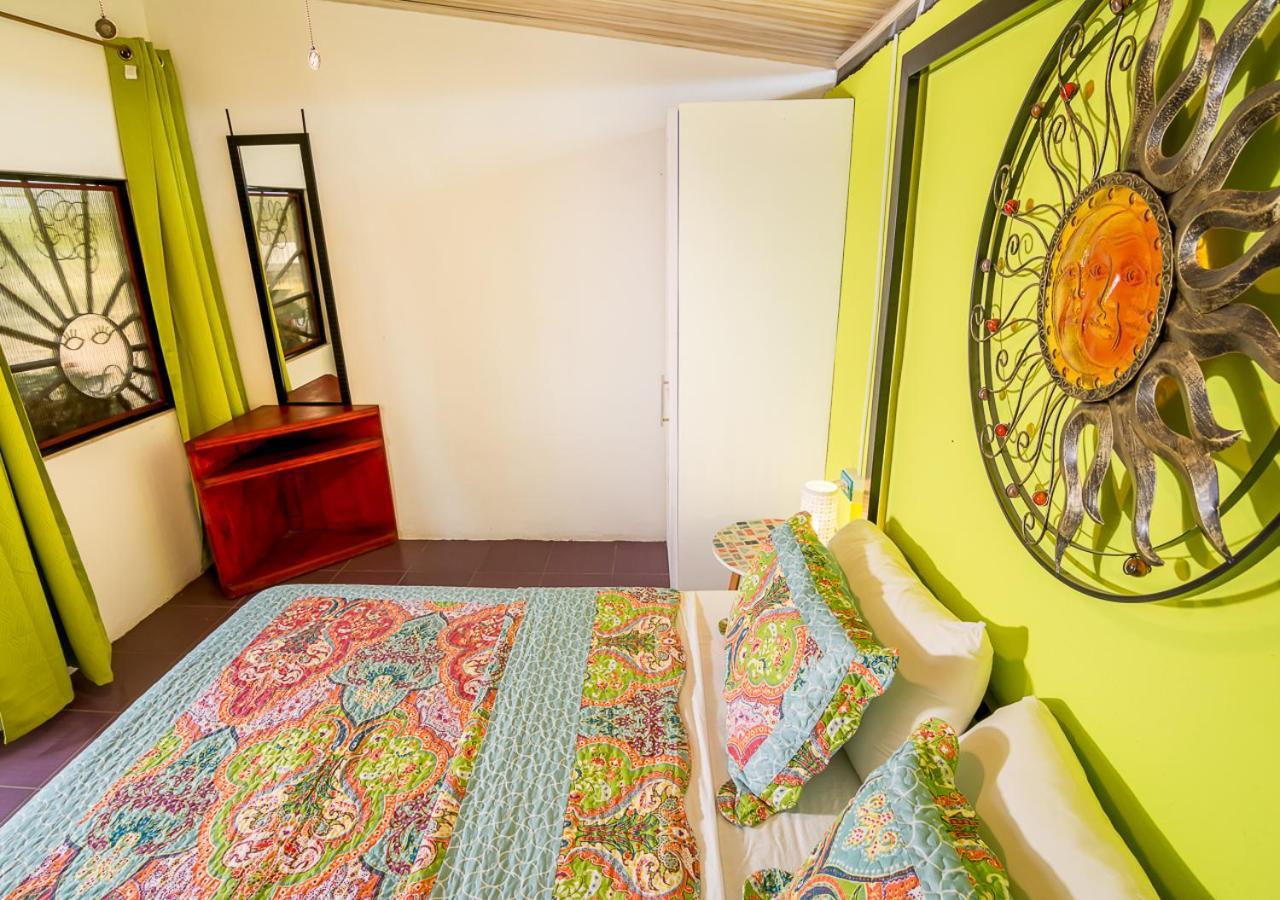 Villa Margarita Animas  Eksteriør billede