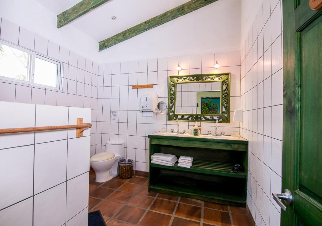 Villa Margarita Animas  Eksteriør billede