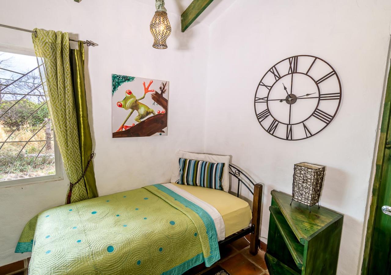 Villa Margarita Animas  Eksteriør billede