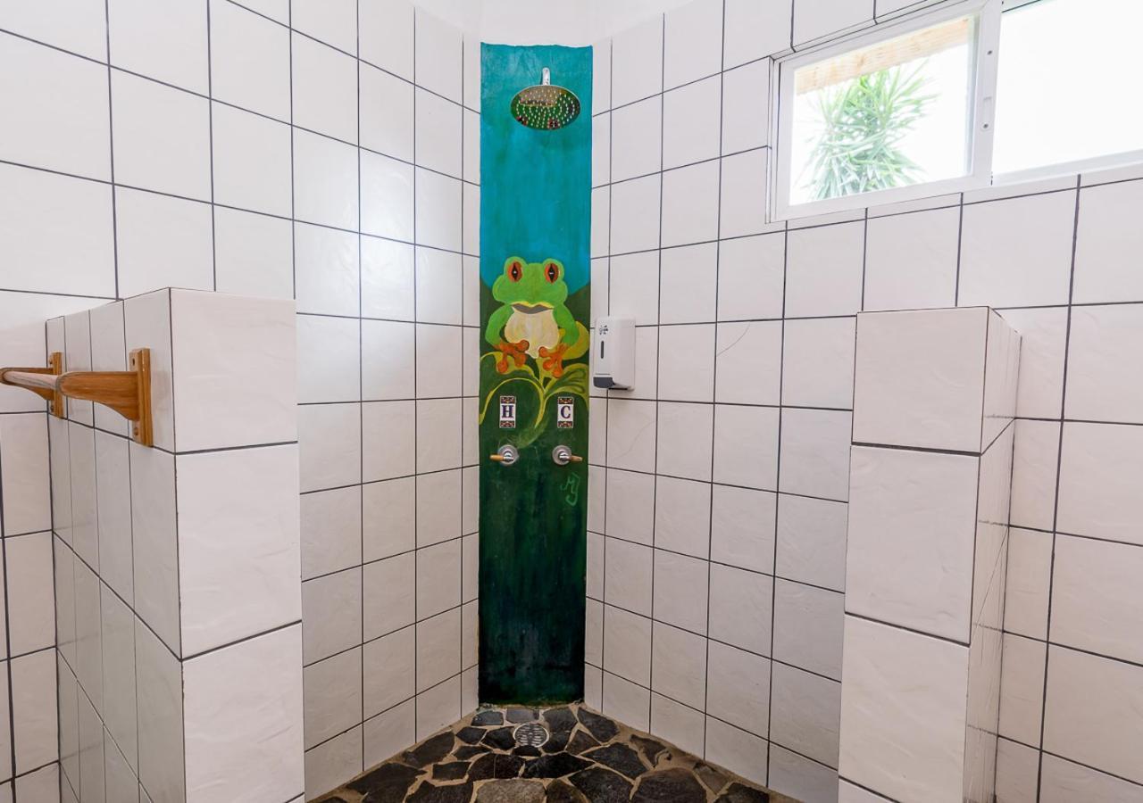 Villa Margarita Animas  Eksteriør billede