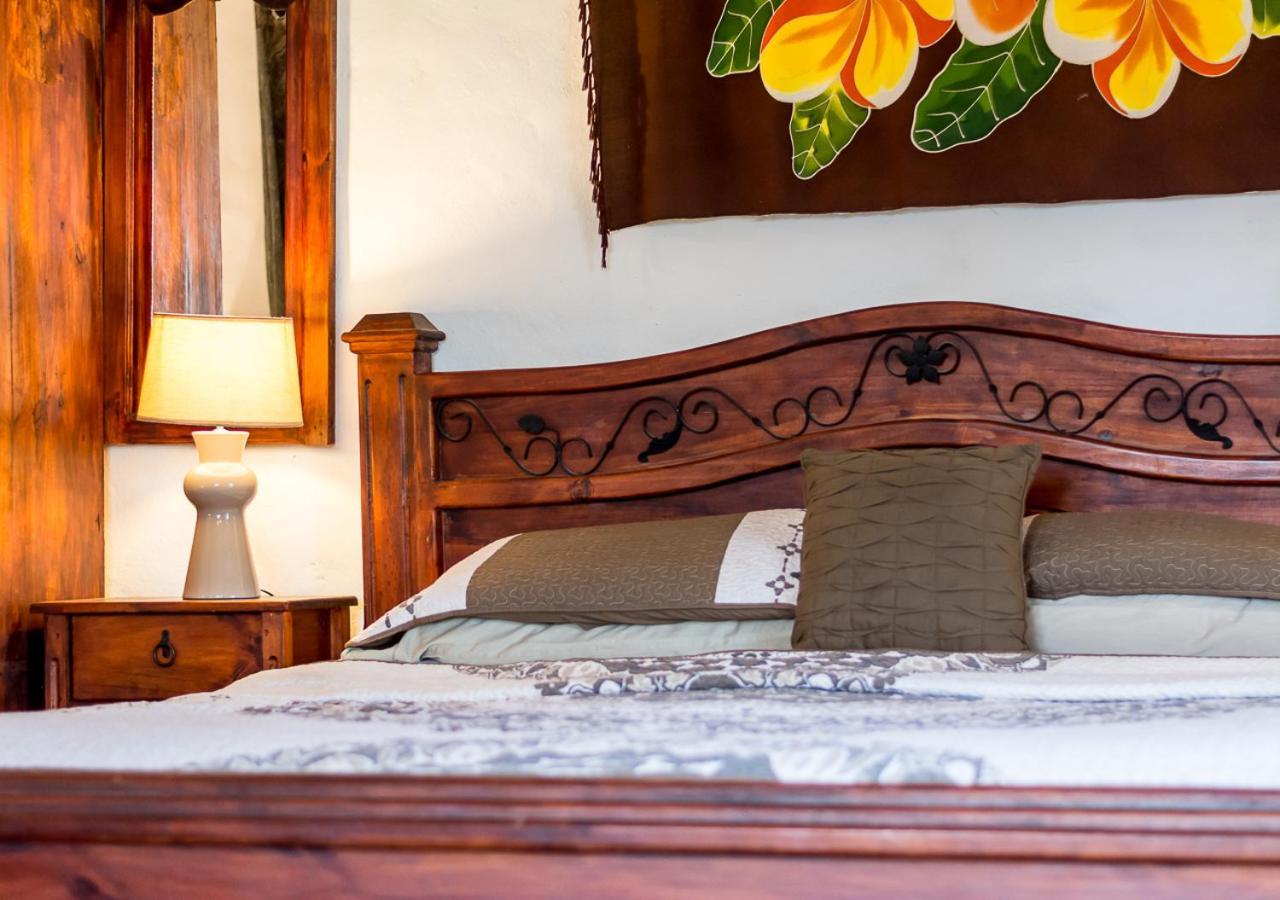 Villa Margarita Animas  Eksteriør billede