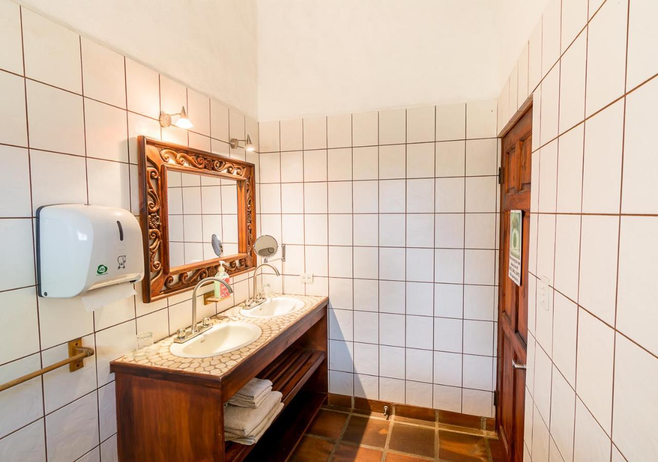 Villa Margarita Animas  Eksteriør billede