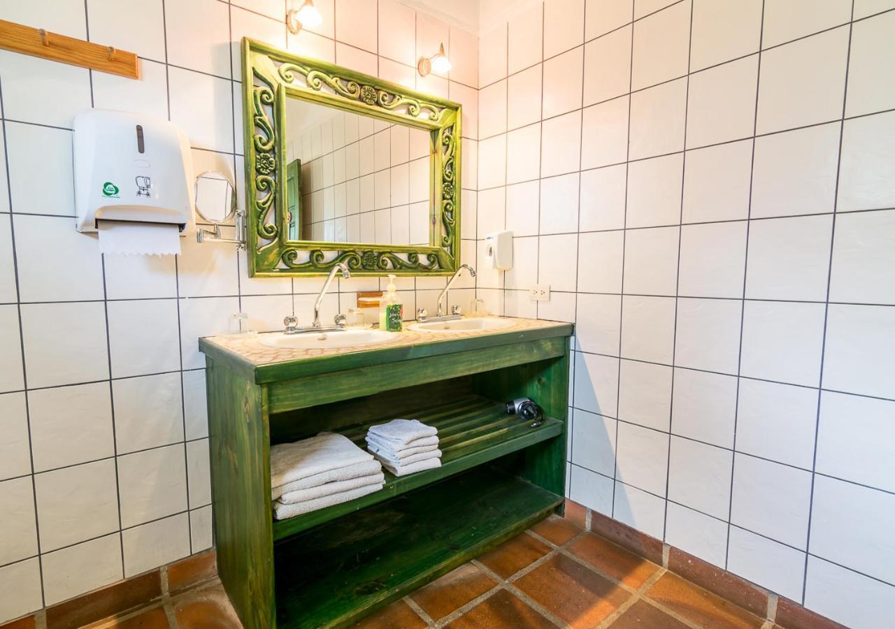 Villa Margarita Animas  Eksteriør billede