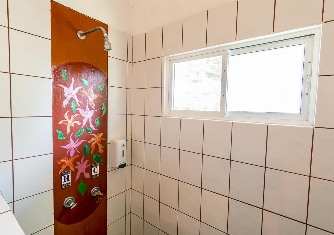 Villa Margarita Animas  Eksteriør billede