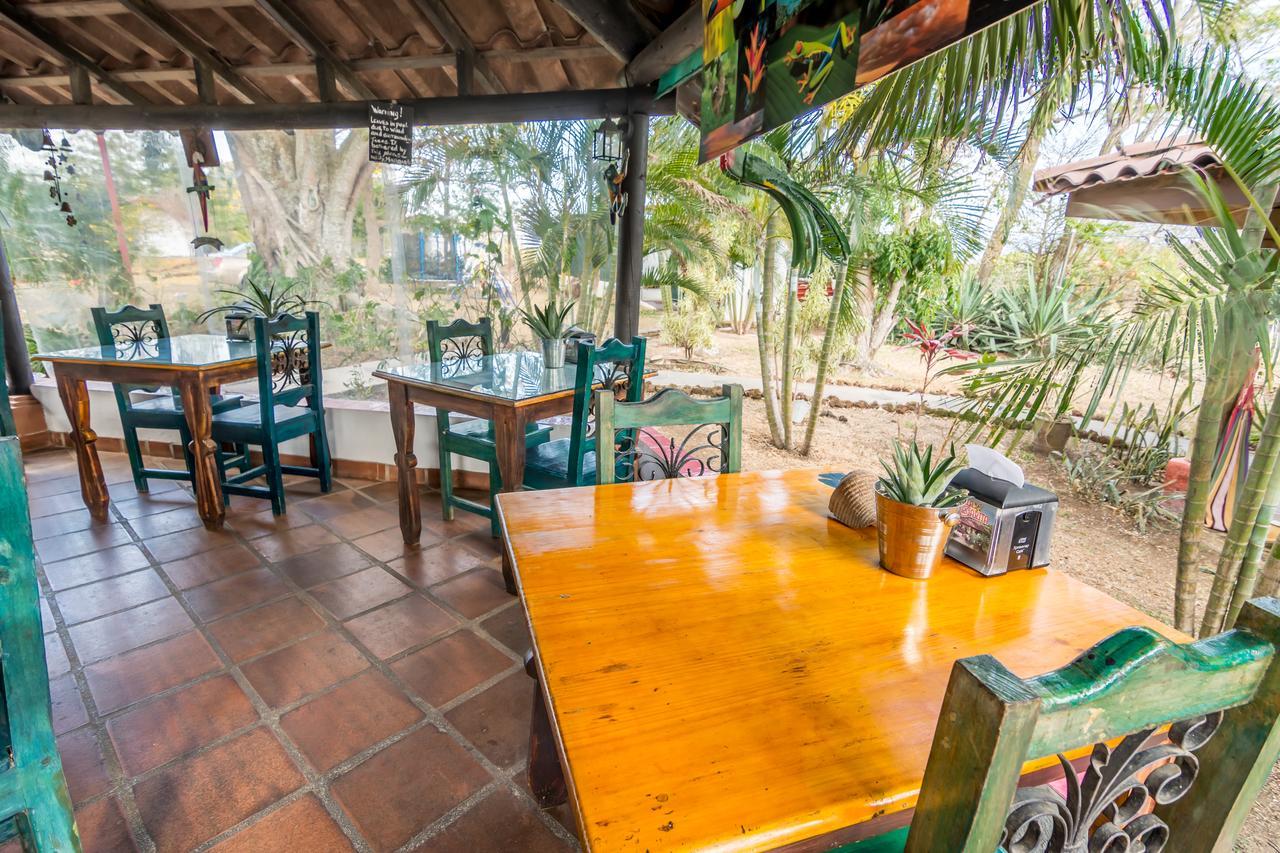 Villa Margarita Animas  Eksteriør billede